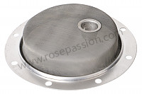 P1010879 - OIL STRAINER for Porsche 911 G • 1977 • 2.7 • Coupe • Manual gearbox, 4 speed