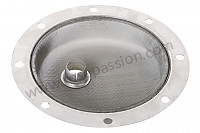 P1010879 - OIL STRAINER for Porsche 911 G • 1975 • 2.7 • Coupe • Automatic gearbox