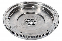 P12606 - Flywheel for Porsche 911 Classic • 1969 • 2.0e • Coupe • Automatic gearbox