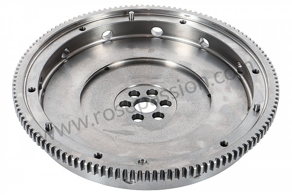 P12606 - Flywheel for Porsche 911 Classic • 1969 • 2.0t • Coupe • Manual gearbox, 5 speed