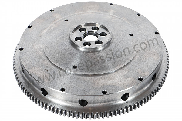 P12606 - Flywheel for Porsche 911 Classic • 1969 • 2.0s • Coupe • Manual gearbox, 5 speed