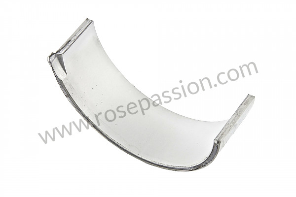 P12628 - Connecting-rod bearing for Porsche 911 Classic • 1969 • 2.0s • Coupe • Manual gearbox, 5 speed