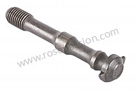 P12629 - Connecting rod bolt for Porsche 911 Classic • 1971 • 2.2t • Coupe • Manual gearbox, 4 speed