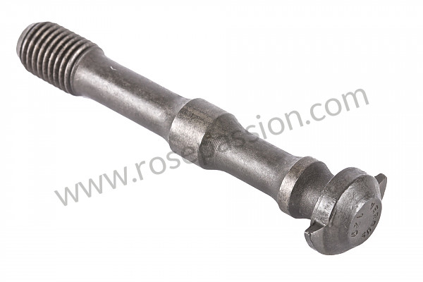 P12629 - Connecting rod bolt for Porsche 911 Classic • 1971 • 2.2t • Targa • Automatic gearbox