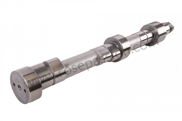 P204245 - Camshaft e for Porsche 911 Classic • 1970 • 2.2e • Coupe • Manual gearbox, 5 speed