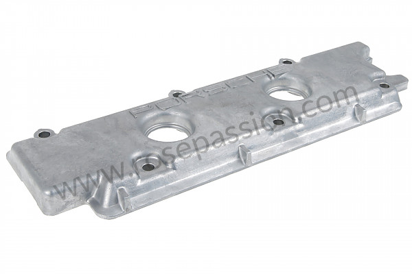 P543534 - COVER for Porsche 911 G • 1976 • 2.7 • Coupe • Manual gearbox, 4 speed