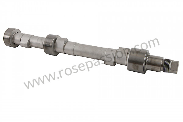 P204246 - Camshaft t for Porsche 911 Classic • 1969 • 2.0t • Coupe • Manual gearbox, 5 speed