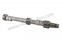 P261785 - Camshaft t for Porsche 911 Classic • 1969 • 2.0t • Coupe • Automatic gearbox