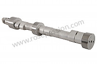 P261785 - Camshaft t for Porsche 911 Classic • 1969 • 2.0t • Coupe • Manual gearbox, 5 speed