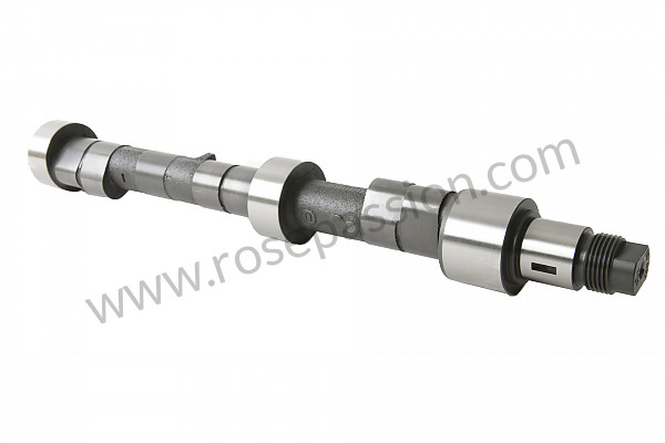 P12694 - Camshaft s+rs for Porsche 911 Classic • 1968 • 2.0s • Targa • Automatic gearbox