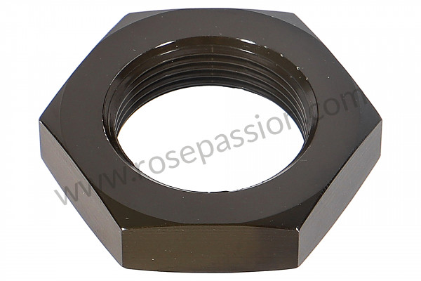 P112260 - Rsr camshaft nut for Porsche 911 G • 1982 • 3.0sc • Coupe • Manual gearbox, 5 speed