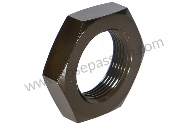 P112260 - Rsr camshaft nut for Porsche 911 Classic • 1969 • 2.0s • Coupe • Manual gearbox, 5 speed