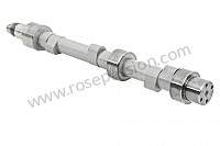 P204248 - Camshaft e for Porsche 911 Classic • 1972 • 2.4e • Coupe • Manual gearbox, 4 speed
