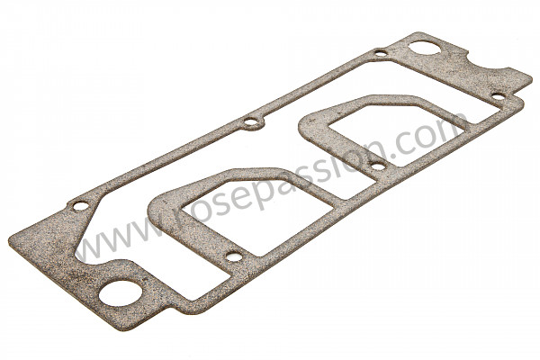P12701 - Gasket for Porsche 911 Classic • 1966 • 2.0l • Coupe • Manual gearbox, 5 speed