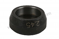 P414447 - SLEEVE for Porsche 911 G • 1979 • 3.0sc • Coupe • Manual gearbox, 5 speed