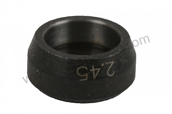 P414447 - SLEEVE for Porsche 911 G • 1977 • 2.7 • Coupe • Manual gearbox, 5 speed