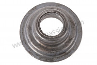 P12718 - Concave washer for Porsche 914 • 1972 • 914 / 6 • Manual gearbox, 5 speed