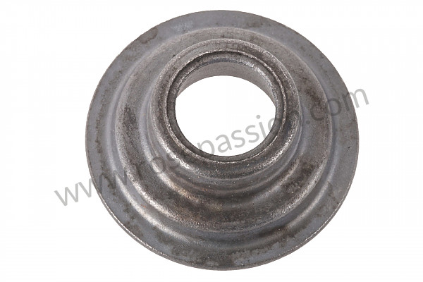 P12718 - Concave washer for Porsche 964 / 911 Carrera 2/4 • 1990 • 964 carrera 4 • Coupe • Manual gearbox, 5 speed