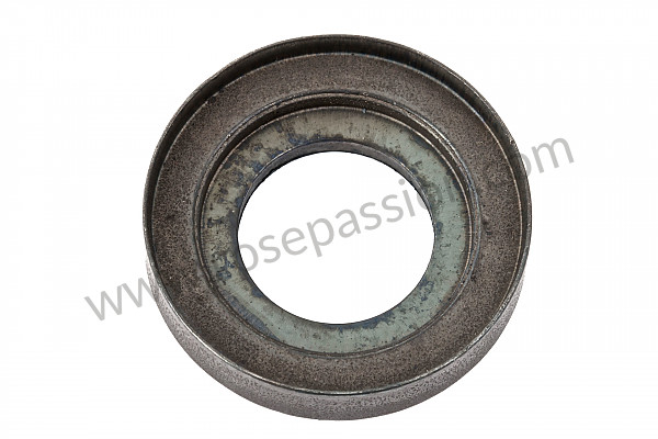 P12720 - Ring for Porsche 911 Turbo / 911T / GT2 / 965 • 1978 • 3.3 turbo • Coupe • Manual gearbox, 4 speed