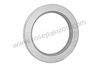 P12727 - Thrust washer for Porsche 964 / 911 Carrera 2/4 • 1991 • 964 carrera 2 • Coupe • Automatic gearbox