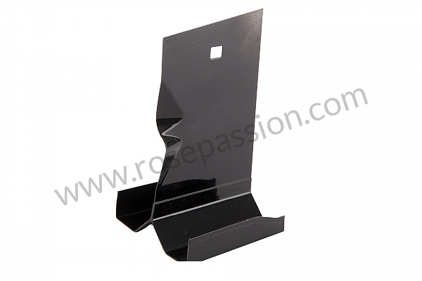 P168310 - Baffle plate for Porsche 911 Classic • 1969 • 2.0t • Targa • Manual gearbox, 5 speed