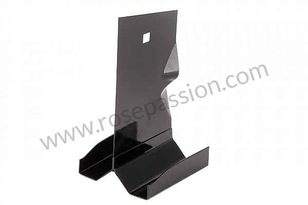 P168310 - Deflector para Porsche 911 Classic • 1973 • 2.7 rs • Coupe • Caja manual de 5 velocidades