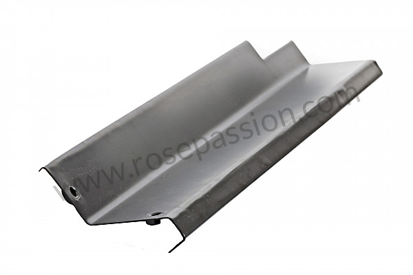 P12739 - Engine cover for Porsche 911 Classic • 1972 • 2.4s • Coupe • Manual gearbox, 5 speed