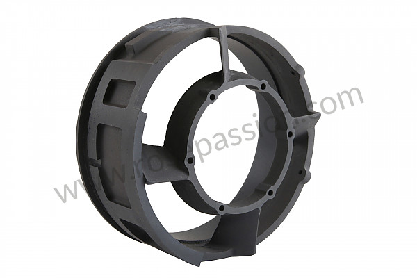 P555794 - FAN CASING 911 3.0RSR + 911ST + 906 + 914/6GT for Porsche 911 G • 1976 • 2.7 carrera • Coupe • Manual gearbox, 5 speed