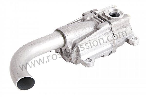 P12745 - Oil pump for Porsche 911 G • 1974 • 2.7 • Coupe • Manual gearbox, 4 speed