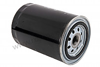 P12758 - Oil filter for Porsche 911 Classic • 1965 • 2.0l • Coupe • Manual gearbox, 5 speed