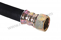 P12763 - Breather hose for Porsche 911 Classic • 1970 • 2.2s • Coupe • Manual gearbox, 5 speed