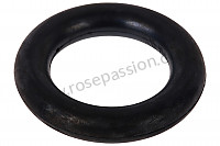 P12782 - Sealing ring for Porsche 911 Classic • 1966 • 2.0l • Coupe • Manual gearbox, 5 speed