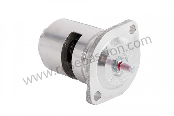 P12787 - Oil thermostat for Porsche 911 Classic • 1968 • 2.0t • Coupe • Manual gearbox, 4 speed