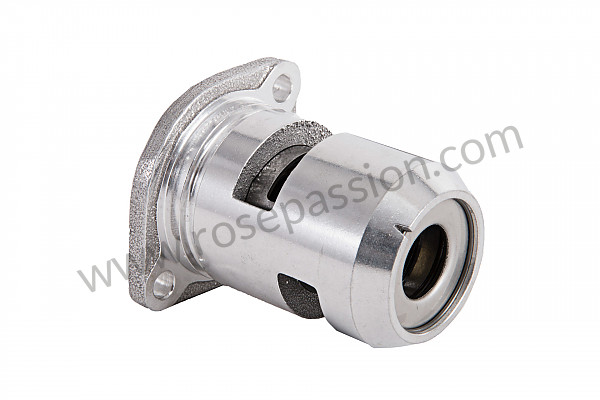 P12787 - Oil thermostat for Porsche 911 Classic • 1969 • 2.0s • Targa • Manual gearbox, 5 speed