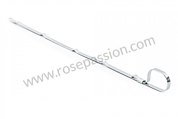 P12788 - Oil level dipstick for Porsche 911 Classic • 1970 • 2.2s • Coupe • Manual gearbox, 5 speed