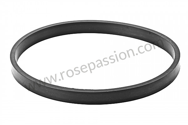P12812 - Gasket for Porsche 911 Classic • 1973 • 2.7 rs • Coupe • Manual gearbox, 5 speed