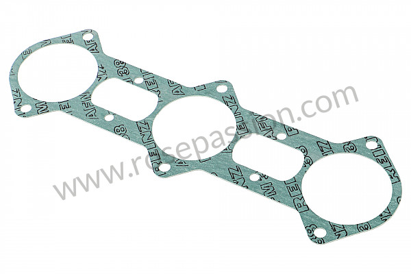 P12813 - Gasket for Porsche 911 Classic • 1970 • 2.2t • Coupe • Automatic gearbox