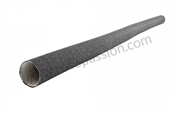 P12815 - Breather hose for Porsche 911 Classic • 1969 • 2.0s • Coupe • Manual gearbox, 5 speed