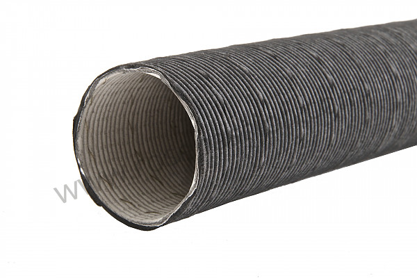 P12815 - Breather hose for Porsche 911 Classic • 1971 • 2.2e • Coupe • Manual gearbox, 5 speed