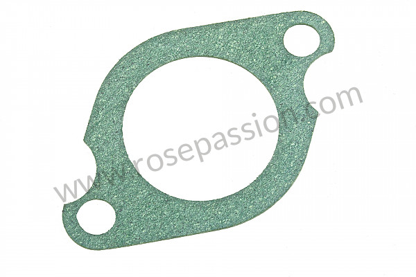 P12818 - Gasket for Porsche 911 Classic • 1971 • 2.2t • Coupe • Automatic gearbox