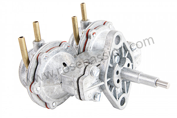P252890 - Fuel pump for Porsche 911 Classic • 1968 • 2.0l • Coupe • Manual gearbox, 5 speed