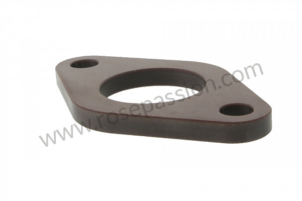 P12822 - Stop plate for Porsche 911 Classic • 1968 • 2.0t • Coupe • Automatic gearbox