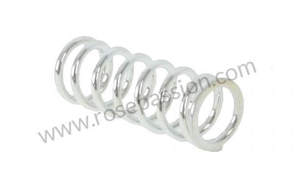 P173784 - Compression spring for Porsche 911 Classic • 1967 • 2.0s • Coupe • Manual gearbox, 5 speed