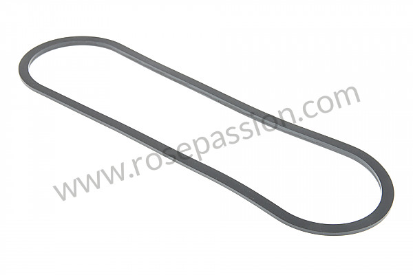 P277730 - Gasket complete for Porsche 911 Classic • 1968 • 2.0t • Coupe • Manual gearbox, 4 speed