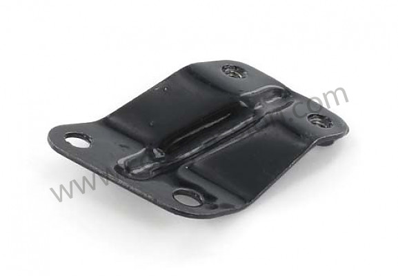 P12868 - Support for Porsche 911 G • 1976 • 2.7 carrera • Coupe • Manual gearbox, 5 speed