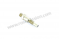 P12891 - Injector valve for Porsche 911 G • 1975 • 2.7 carrera • Coupe • Manual gearbox, 5 speed