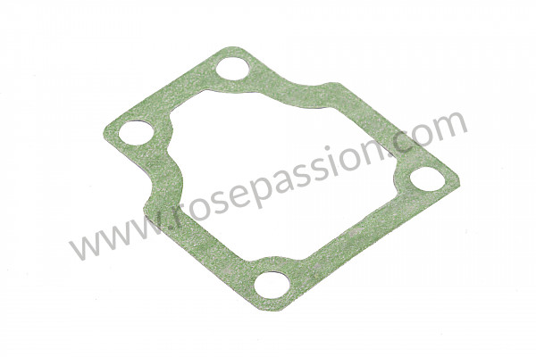 P12899 - Gasket for Porsche 911 Classic • 1969 • 2.0e • Coupe • Automatic gearbox