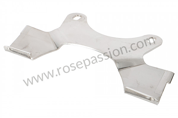 P12904 - Bracket for Porsche 911 Classic • 1969 • 2.0e • Coupe • Manual gearbox, 5 speed
