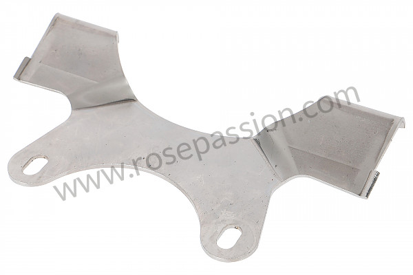 P12904 - Bracket for Porsche 911 Classic • 1972 • 2.4t • Coupe • Automatic gearbox