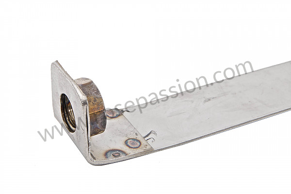 P12906 - Clip for Porsche 911 G • 1984 • 3.2 • Coupe • Manual gearbox, 5 speed